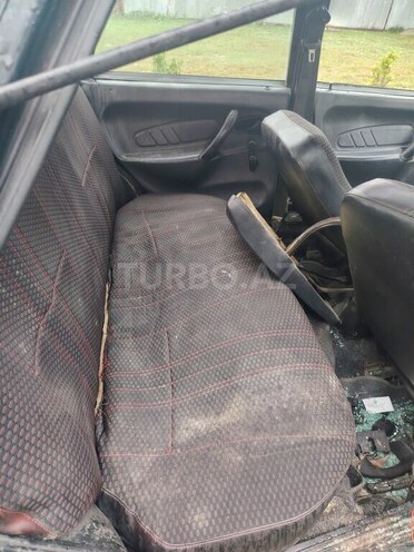 LADA (VAZ) 21099 2004, 249,856 km - 1.6 л - Balakən