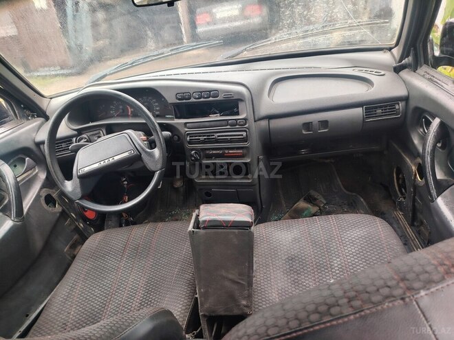 LADA (VAZ) 21099 2004, 249,856 km - 1.6 л - Balakən
