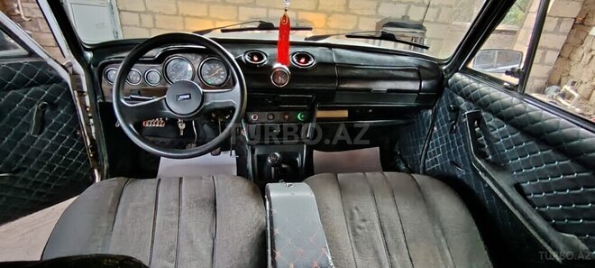 LADA (VAZ) 2106 1987, 380,000 km - 1.6 л - Xaçmaz