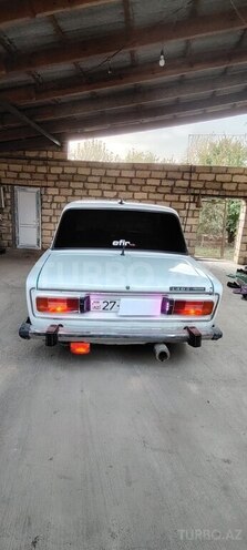 LADA (VAZ) 2106 1987, 380,000 km - 1.6 л - Xaçmaz