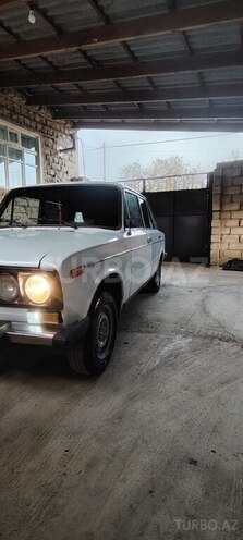 LADA (VAZ) 2106 1987, 380,000 km - 1.6 л - Xaçmaz