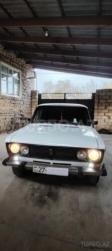 LADA (VAZ) 2106 1987, 380,000 km - 1.6 л - Xaçmaz