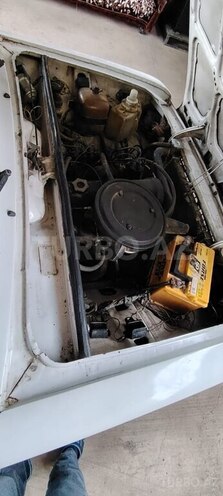 LADA (VAZ) 2106 1987, 380,000 km - 1.6 л - Xaçmaz