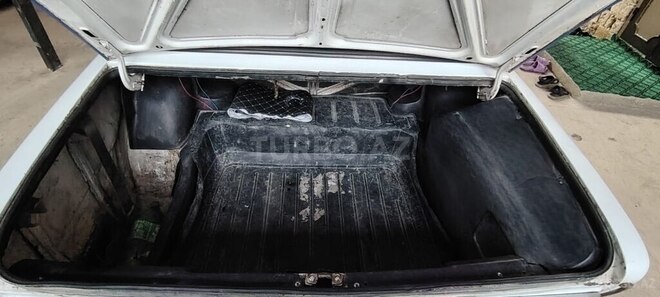 LADA (VAZ) 2106 1987, 380,000 km - 1.6 л - Xaçmaz