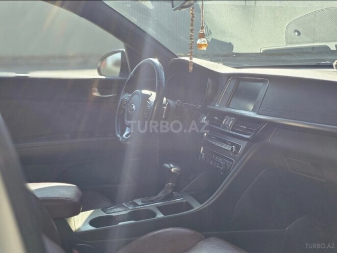 Kia Optima 2016, 218,871 km - 2.0 л - Bakı