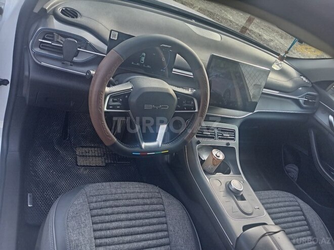 BYD Destroyer 05 2024, 28,735 km - 1.5 l - Bakı