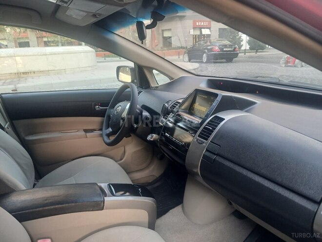 Toyota Prius 2007, 265,000 km - 1.5 l - Bakı