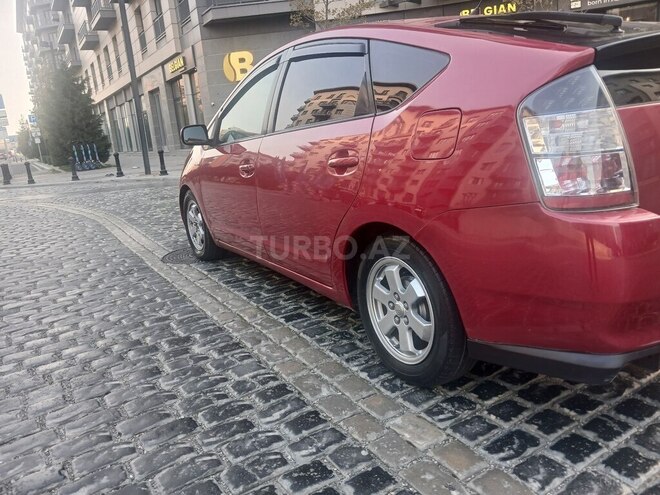 Toyota Prius 2007, 265,000 km - 1.5 l - Bakı
