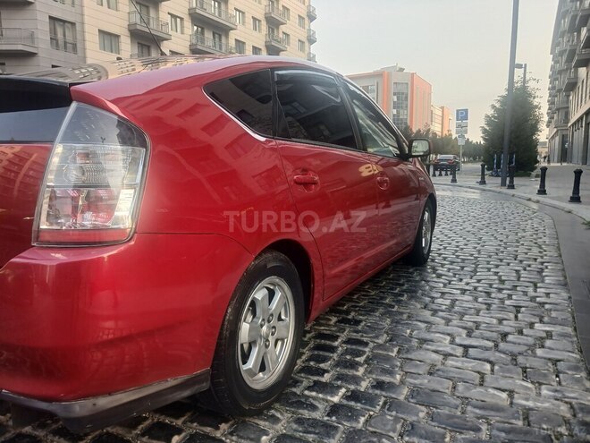 Toyota Prius 2007, 265,000 km - 1.5 l - Bakı