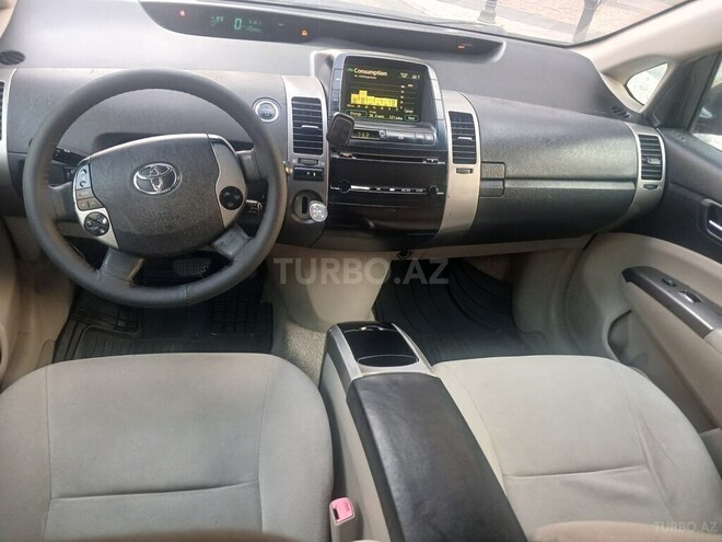 Toyota Prius 2007, 265,000 km - 1.5 l - Bakı