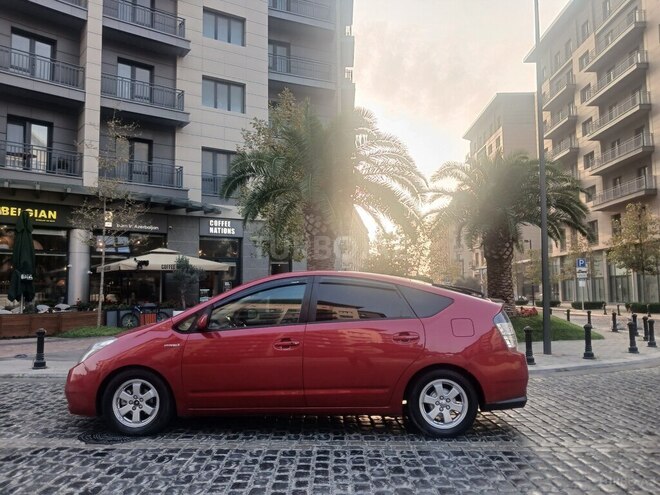 Toyota Prius 2007, 265,000 km - 1.5 l - Bakı