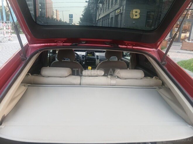 Toyota Prius 2007, 265,000 km - 1.5 l - Bakı