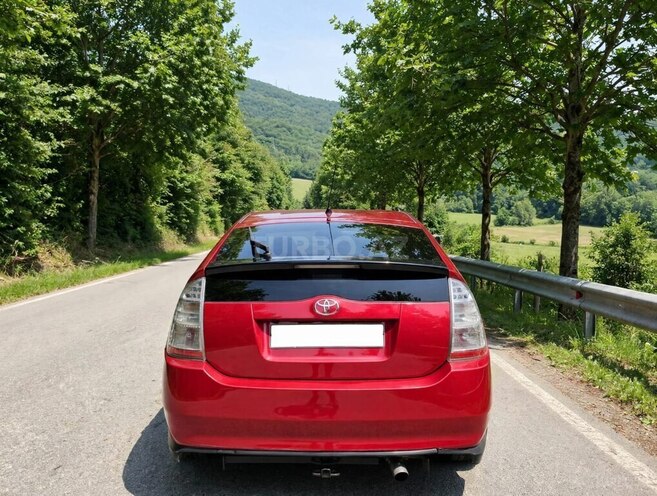 Toyota Prius 2007, 265,000 km - 1.5 l - Bakı