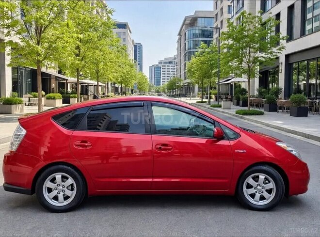 Toyota Prius 2007, 265,000 km - 1.5 l - Bakı