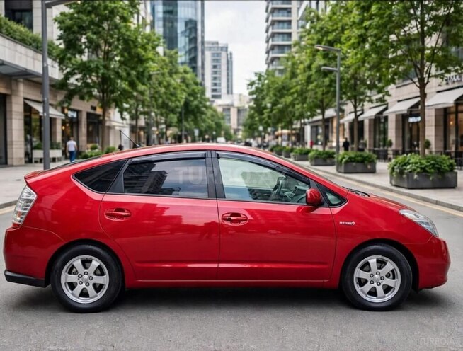 Toyota Prius 2007, 265,000 km - 1.5 l - Bakı