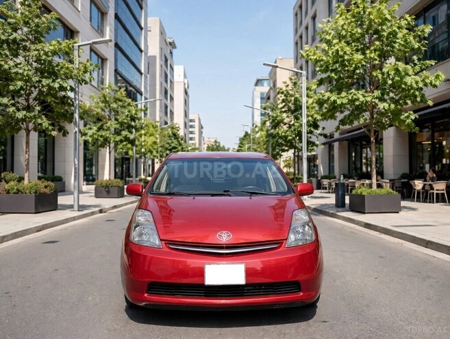 Toyota Prius 2007, 265,000 km - 1.5 l - Bakı