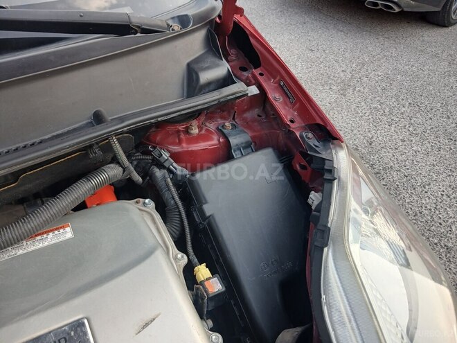 Toyota Prius 2007, 265,000 km - 1.5 l - Bakı