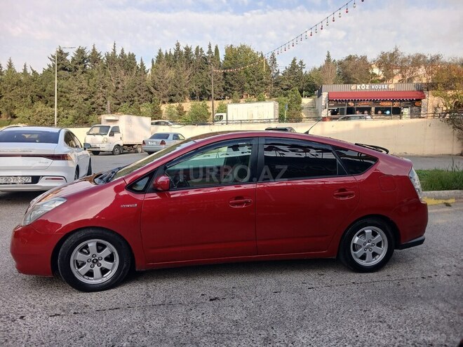 Toyota Prius 2007, 265,000 km - 1.5 l - Bakı