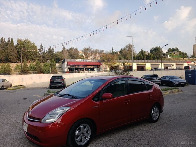 Toyota Prius 2007, 265,000 km - 1.5 l - Bakı
