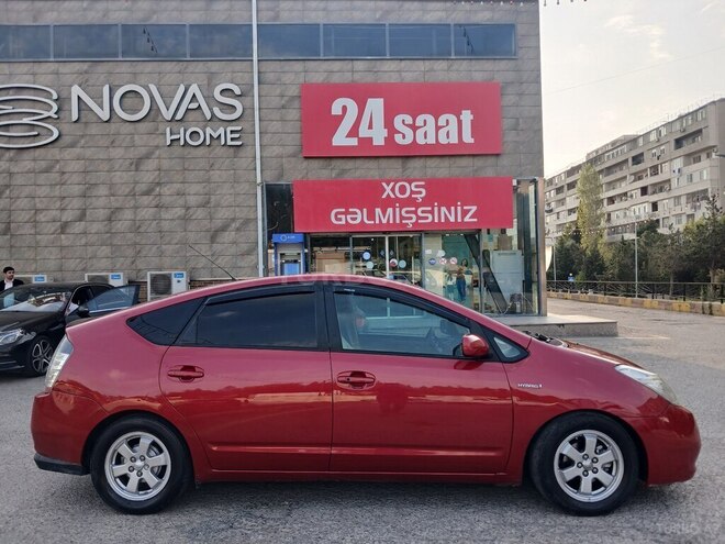 Toyota Prius 2007, 265,000 km - 1.5 l - Bakı