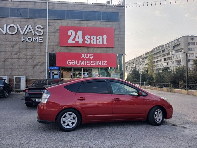 Toyota Prius 2007, 265,000 km - 1.5 l - Bakı