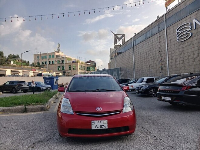Toyota Prius 2007, 265,000 km - 1.5 l - Bakı