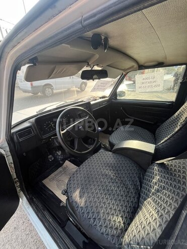 LADA (VAZ) 2107 2004, 240,000 km - 1.6 л - Bakı