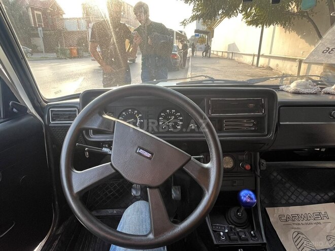 LADA (VAZ) 2107 2004, 240,000 km - 1.6 л - Bakı