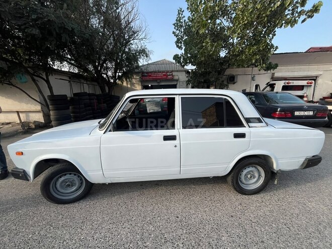 LADA (VAZ) 2107 2004, 240,000 km - 1.6 л - Bakı