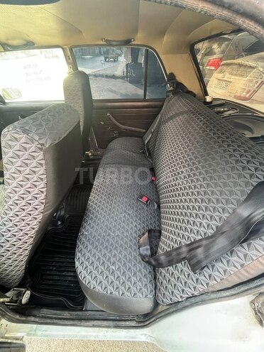 LADA (VAZ) 2107 2004, 240,000 km - 1.6 л - Bakı
