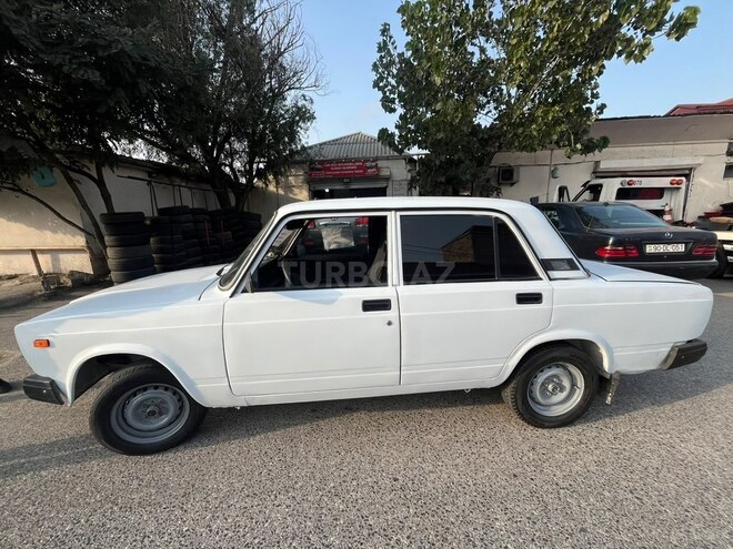 LADA (VAZ) 2107 2004, 240,000 km - 1.6 л - Bakı