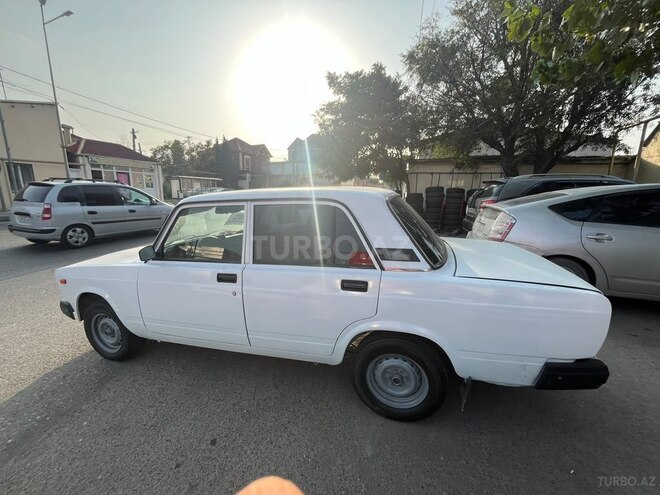 LADA (VAZ) 2107 2004, 240,000 km - 1.6 л - Bakı