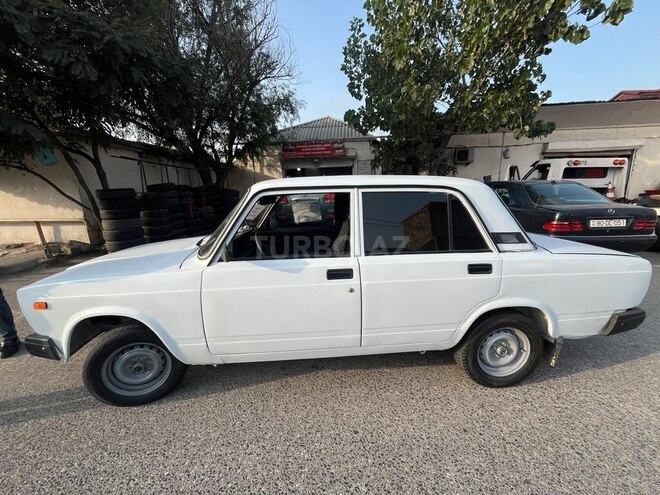 LADA (VAZ) 2107 2004, 240,000 km - 1.6 л - Bakı
