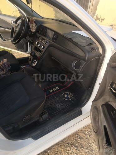 Mitsubishi Airtrek 2004, 698,000 km - 2.0 l - Bakı