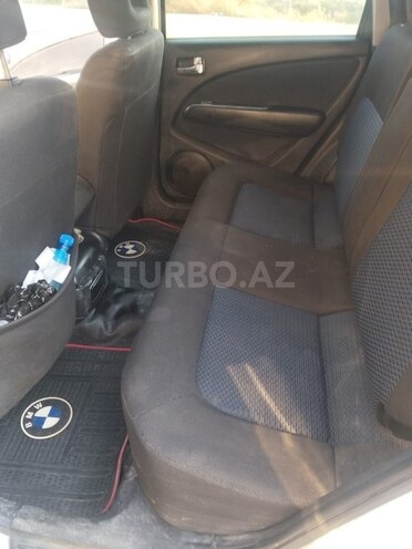 Mitsubishi Airtrek 2004, 698,000 km - 2.0 l - Bakı