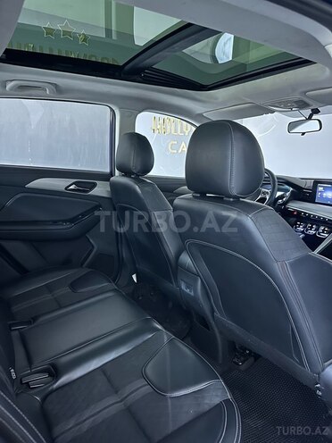 Baic  2022, 64,000 km - 1.5 l - Bakı