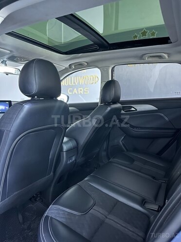 Baic  2022, 64,000 km - 1.5 l - Bakı