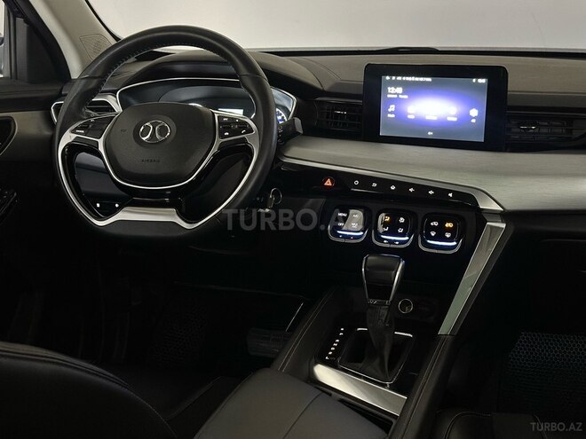 Baic  2022, 64,000 km - 1.5 l - Bakı