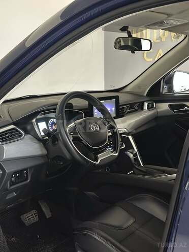 Baic  2022, 64,000 km - 1.5 l - Bakı