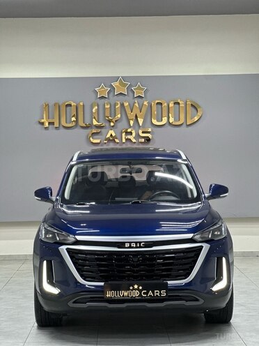 Baic  2022, 64,000 km - 1.5 l - Bakı