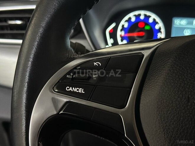 Baic  2022, 64,000 km - 1.5 l - Bakı