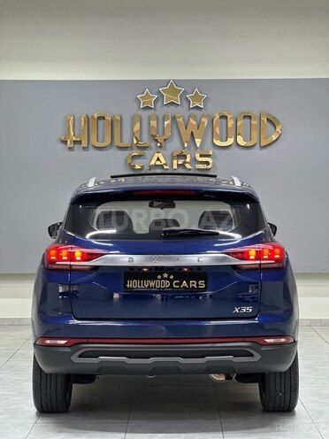 Baic  2022, 64,000 km - 1.5 l - Bakı