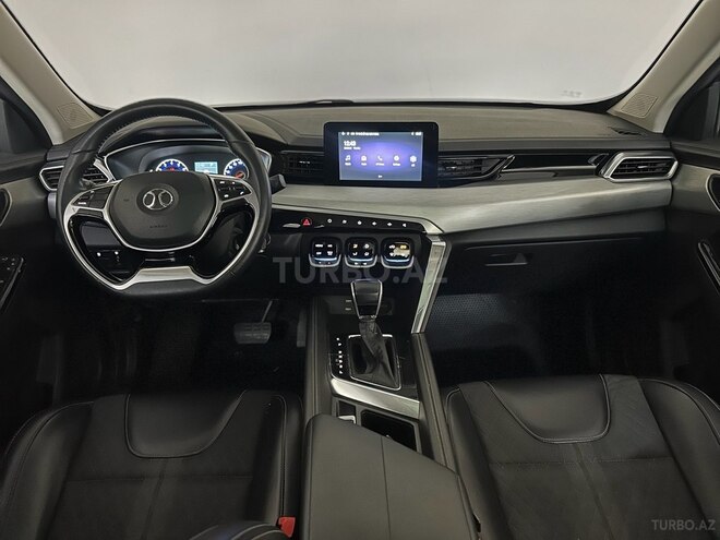 Baic  2022, 64,000 km - 1.5 l - Bakı