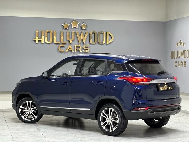 Baic  2022, 64,000 km - 1.5 l - Bakı
