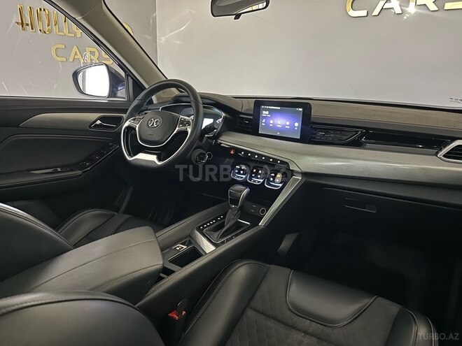 Baic  2022, 64,000 km - 1.5 l - Bakı