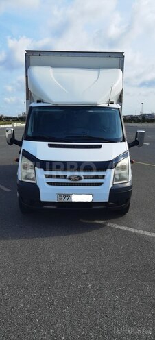 Ford Transit 2013, 240,000 km - 2.2 л - Bakı