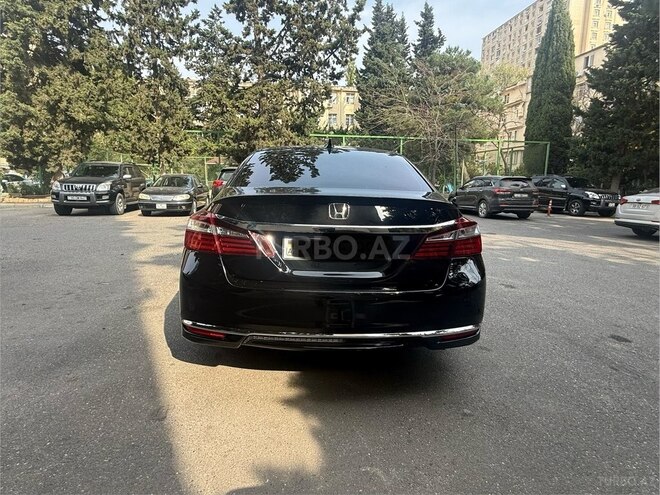 Honda Accord 2016, 149,779 km - 2.0 l - Bakı