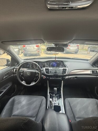 Honda Accord 2016, 149,779 km - 2.0 l - Bakı