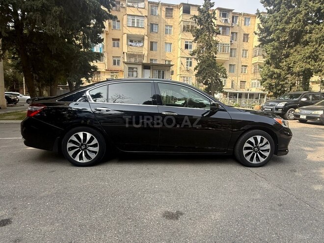 Honda Accord 2016, 149,779 km - 2.0 l - Bakı