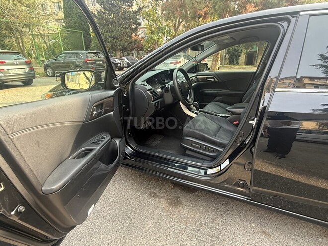 Honda Accord 2016, 149,779 km - 2.0 l - Bakı